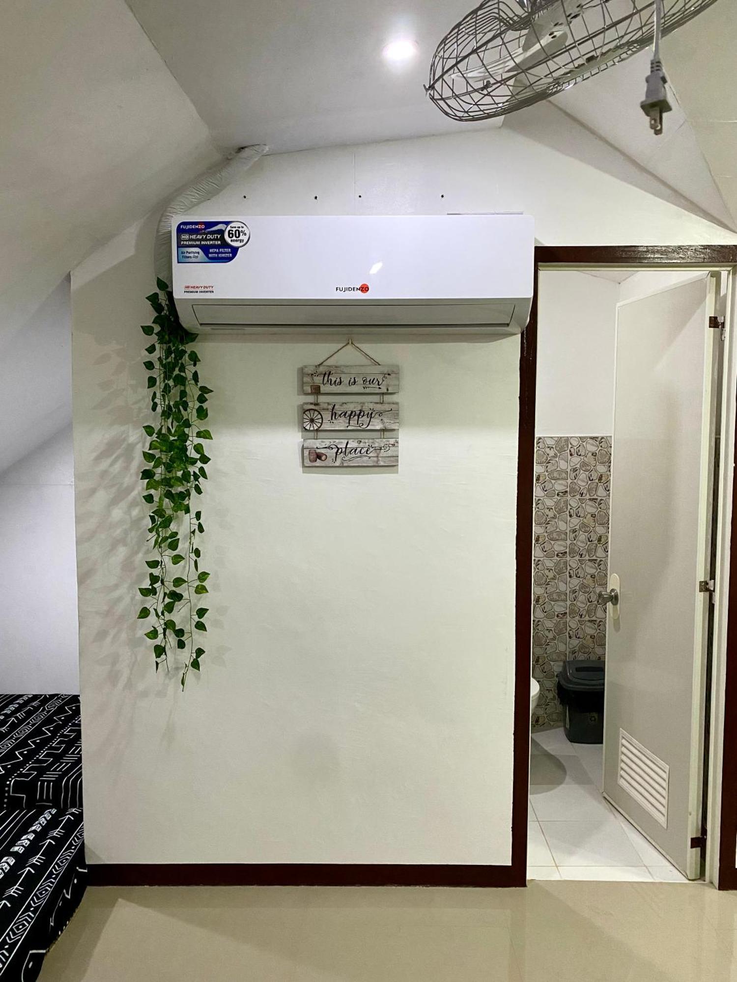 Moalboal Panagsama Beach Topbudz Hostel エクステリア 写真